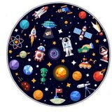 Conceptum Hypnose tepih (130 cm) HMNT926 | ePonuda.com
