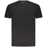 Trussardi Muška Majica Kratkih Rukava Crna | shoptok.hr