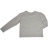 GAP Majice z dolgimi rokavi 787249-001 Siva | Shoptok.si