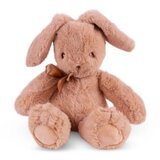 Amek plišana igračka Zec s vrpcom 20 cm - Beige | shoptok.hr