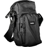 Calvin Klein MEN'S BLACK SHOULDER BAG | ePonuda.com