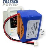 Telit Power Nellcor N560 OxiMax NiMH paket 9/6 V 3800 mAh M6008-0 | Eponuda.com