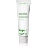 Attitude Super Leaves Nourishing Conditioner prirodni regenerator s hranjivim učinkom 240 ml Cijene