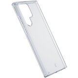 Cellular Line Samsung Galaxy S25 Ultra Clear Strong ovitek, (21721221) Cene
