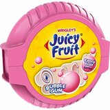 Juicy Fruit fancy fruit žvake 56g cene