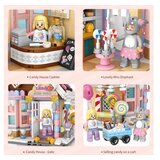 LOZ Candy House | ePonuda.com