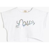 Koton T-Shirt - White | Shoptok.si