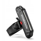 ROCKBROS stražnje svjetlo za bicikl A54BK + micro USB – USB-A kabel – crno Cijene