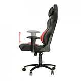 RED_FIGHTER Gaming stolica C2, crna | shoptok.hr