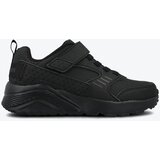 Skechers patike za devojčice uno lite 1 403671L-BBK Cene