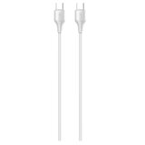 Serioux kabel za mobitel SRXC-C65W1-W | shoptok.hr