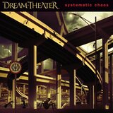 POSNETI MEDIJI Dream Theater - 2LP/Systematic Chaos, (5000088722) | Shoptok.si