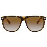 Ray-ban Boyfriend RB4147 710/51 M (56) Havana/Rjava Cene