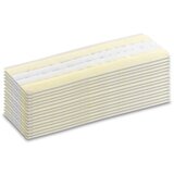 Kärcher Karcher čistilne krpe EasyFix, komplet za enkratno uporabo (15 kos) 2.863-299.0 Cene