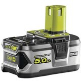 Ryobi Li-ion akumulator RB18L50 (ONE+,18V,5.0Ah) RJP23, (20886024) | Shoptok.si