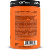 QNT creatine monohydrate – čisti kreatin za snagu i izdržljivost 800g | ePonuda.com