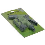 Magnum Set rasprskivač pištolj Plus 3 dodatka | ePonuda.com