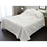  Ćebe Merinos 220x240cm A1 List Bež boja ( VLK000396-A1bez ) Cene