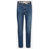Liu Jo Jeans UA3019D4391 Modra Cene