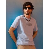 Sinsay Pamučna majica kratkih rukava | shoptok.hr