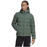 Adidas Puhovke Helionic Zelena | Shoptok.si