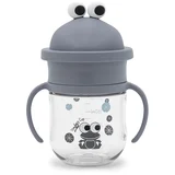 lonček 360° - 250 ml dusty blue