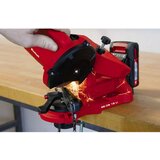 Einhell brusilnik verige ge - cs 18 li-solo (6500 vrtljajev/min, brez baterije/polnilca) | Shoptok.si