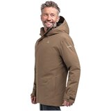 Schöffel Jakne Winter-parka Hiking Style Froda Parka Kostanjeva | Shoptok.si