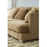 Sits Smeđa sofa 270 cm Colorado – | shoptok.hr