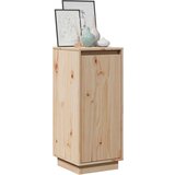  Komode 2 kom 31 5 x 34 x 75 cm od masivne borovine | shoptok.hr