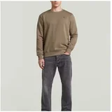 Puloverji Jerséis Hombre Modèle D29529 E560 Bež