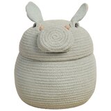 Lorena Canals Korpa Za Odlaganje Henry The Hippo Cene