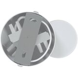  Stropni reflektor s reflektorima Bijelo 6,5 x 6 x 11,5 cm Metal | shoptok.hr