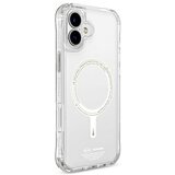 Skins SKINARMA OVITEK SAIDO IPHONE 16 PLUS 6.7” MAGNETNA POLNILNA OVITEK ZELENA, (21972119) Cene