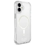 SKINARMA OVITEK SAIDO IPHONE 16 PLUS 6.7” MAGNETNA POLNILNA OVITEK ZELENA, (21972119)