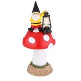 Globo solarna baštenska lampa 36314 Cene