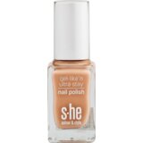 s-he colour&style gel-like'n ultra stay lak za nokte – 322/465 1 kom | ePonuda.com
