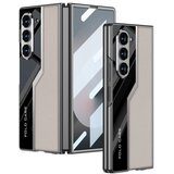  Futrola leather style za samsung f956b galaxy z fold 6 5g zlatna (gkk case) ( F116727 ) | ePonuda.com