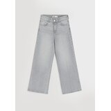 Sinsay Cropped culotte traperice | shoptok.hr