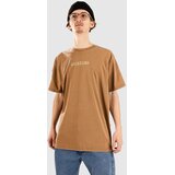 Vissla Serpents Cosmic Wash T-shirt chocolate | Shoptok.si