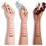 Guerlain KissKiss Bee Glow hranilni in vlažilni balzam za ustnice odtenek 878 Pearly Dahlia 3.2 g | Shoptok.si