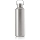 Equa Timeless Thermo termovka majhna barva Steel 600 ml | Shoptok.si