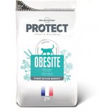  Pro nutrition tect cat obesite 2kg Cene
