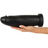 Realistixxx Real Giant 9.1cm Black | Shoptok.si