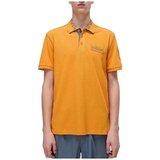 Napapijri Majice & Polo majice E AMUNDSEN Oranžna | Shoptok.si