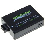 Patona Baterija Canon LP-E5 1020mAh Li-Ion Premium | Eponuda.com