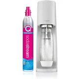 Terra bel QC z CO2 + 1L BPA Free plastenko (1012811410)
