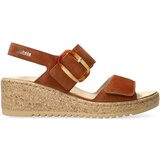 Mephisto Sandali & Odprti čevlji Nasma Kostanjeva | Shoptok.si