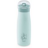 Nuk lonček Mini-Me Flip nerjaveče jeklo 12m+, 500 ml multicolor | Shoptok.si