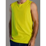 Sinsay muška majica bez rukava 8148Y-61X | shoptok.hr